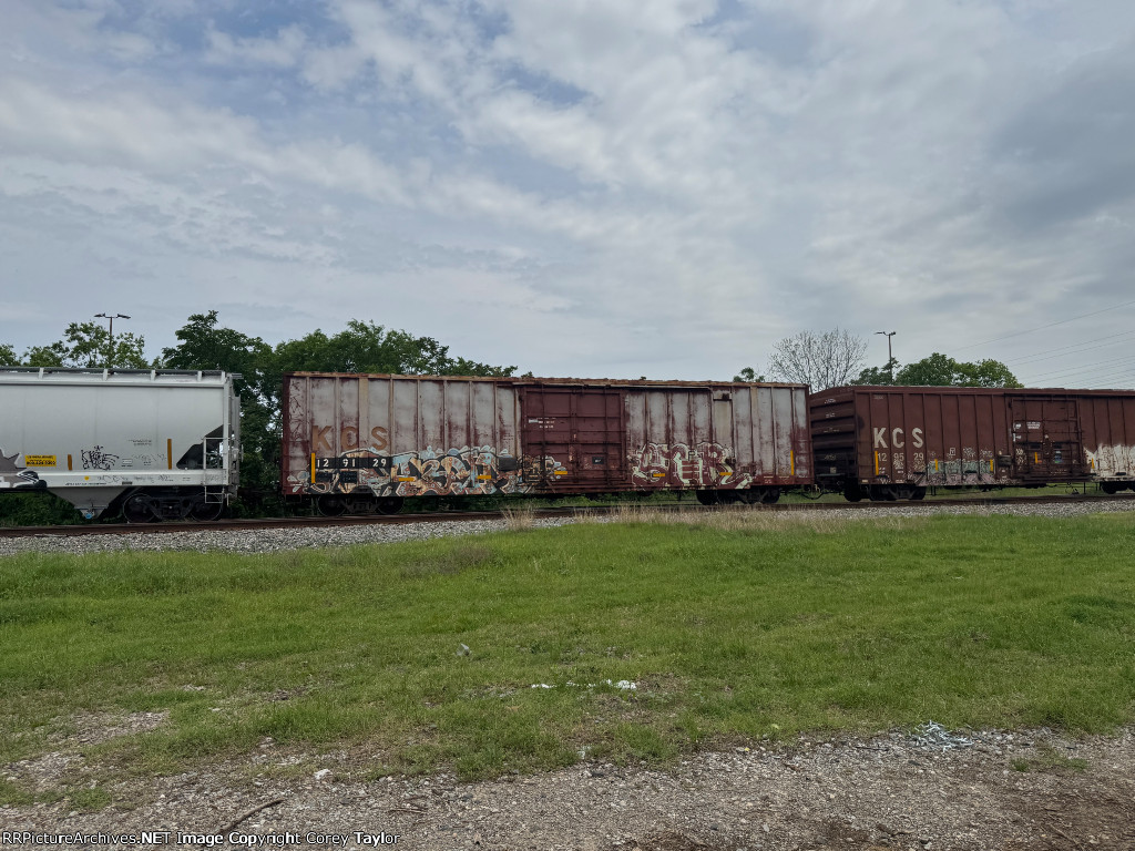 KCS 129129